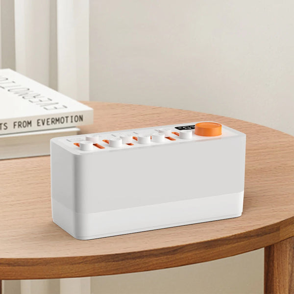 Cozy Glow Sleep Speaker