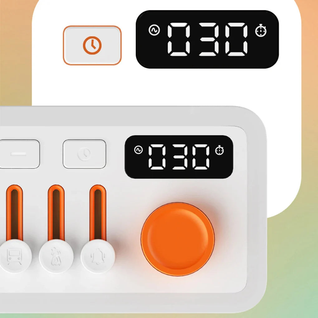 Cozy Glow Sleep Speaker