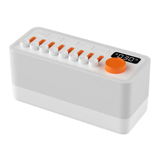 Cozy Glow Sleep Speaker